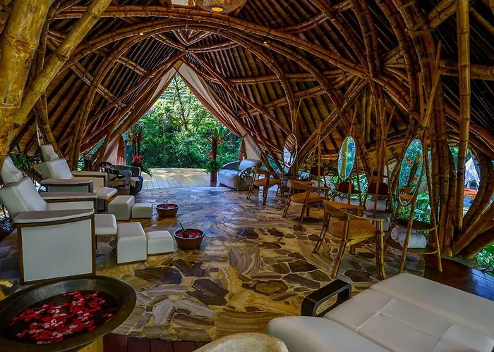 Permata Ayung Private Estate (adults Only) Ubud