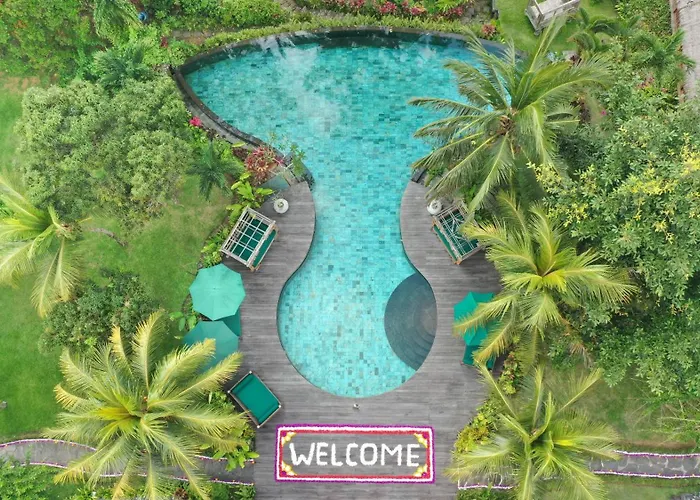 Permata Ayung Private Estate (adults Only) Ubud