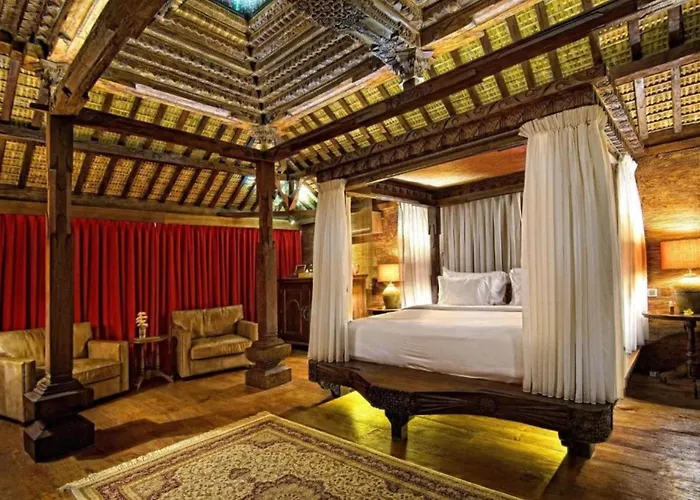 Permata Ayung Private Estate (adults Only) Villa