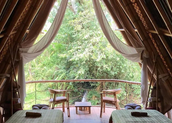 Permata Ayung Private Estate (adults Only) Villa Ubud