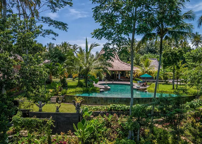 Permata Ayung Private Estate (adults Only) Villa Ubud