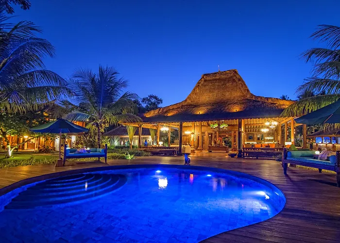 Villa Permata Ayung Private Estate (adults Only)
