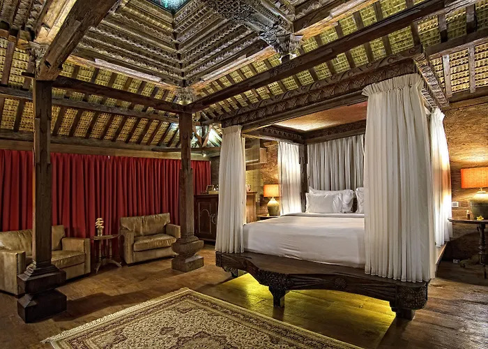 Permata Ayung Private Estate (adults Only) Ubud