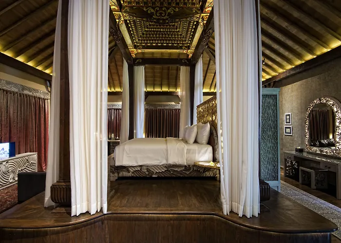 Villa Permata Ayung Private Estate (adults Only) *