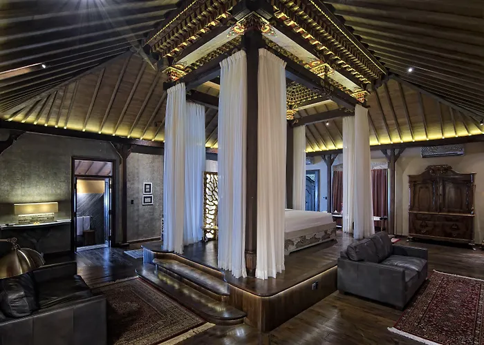 Villa Permata Ayung Private Estate (adults Only)