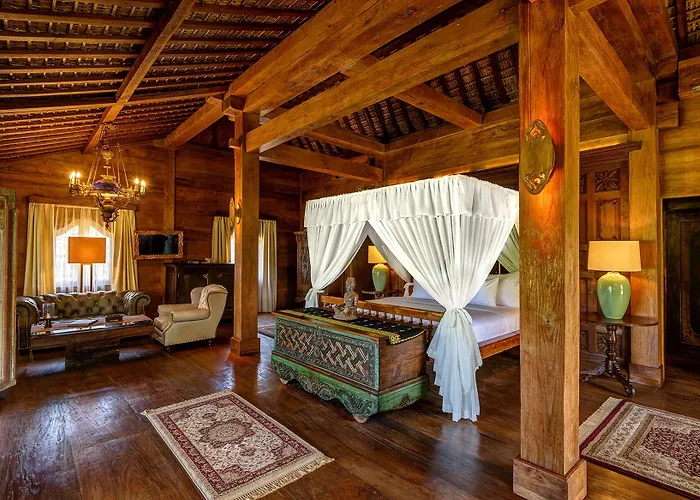 Villa Permata Ayung Private Estate (adults Only) Ubud