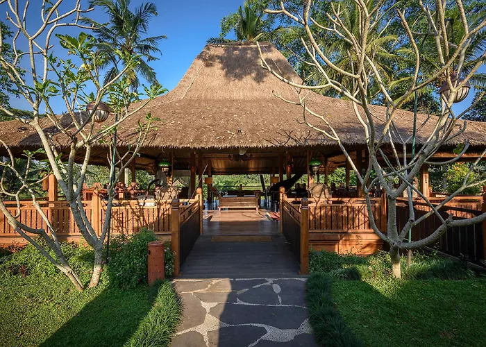 Villa Permata Ayung Private Estate (adults Only) *