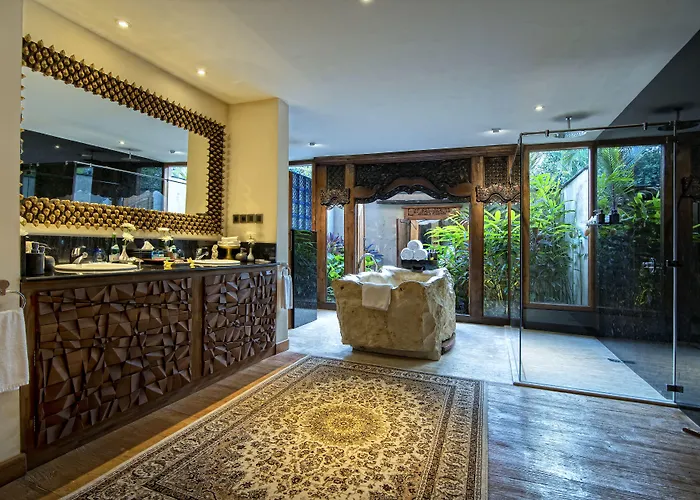 Permata Ayung Private Estate (adults Only) * Ubud