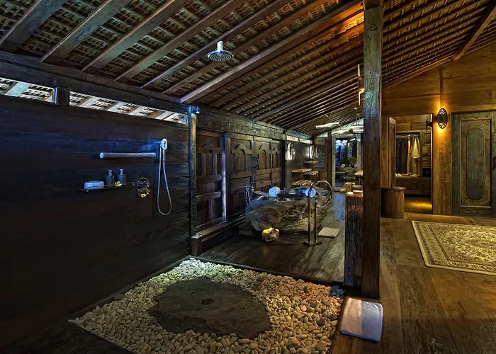 Permata Ayung Private Estate (adults Only) Villa Ubud