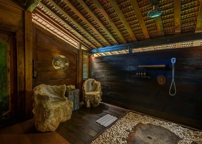 Permata Ayung Private Estate (adults Only) * Ubud