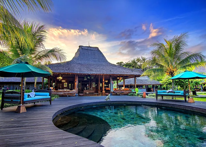 Villa Permata Ayung Private Estate (adults Only)