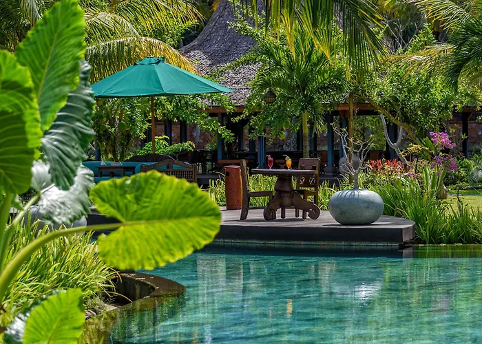 Permata Ayung Private Estate (adults Only)