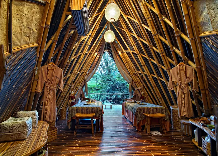Villa Permata Ayung Private Estate (adults Only) *