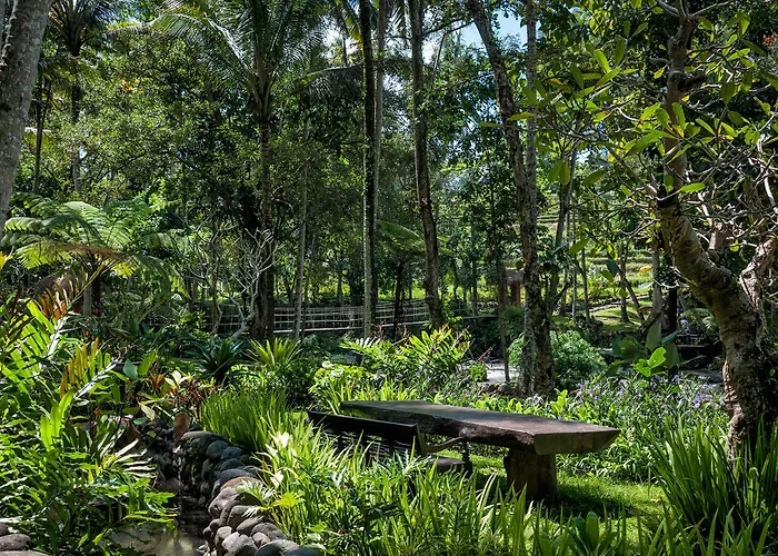 Villa Permata Ayung Private Estate (adults Only)