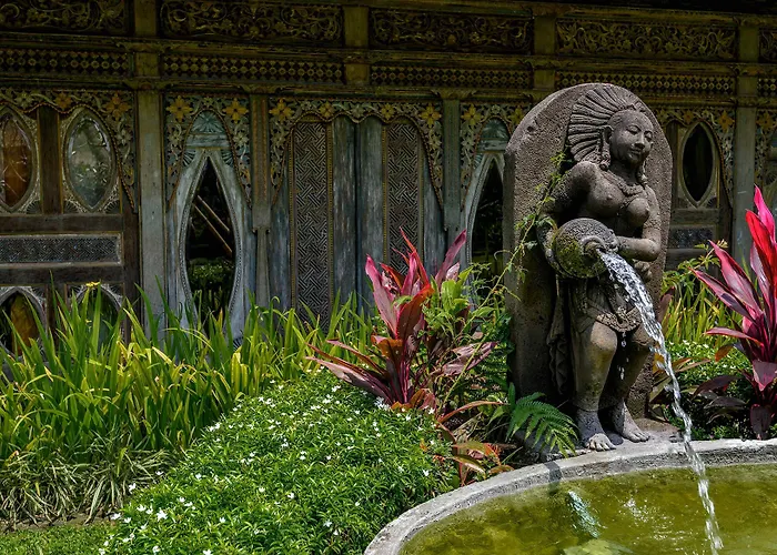 Permata Ayung Private Estate (adults Only) Villa Ubud