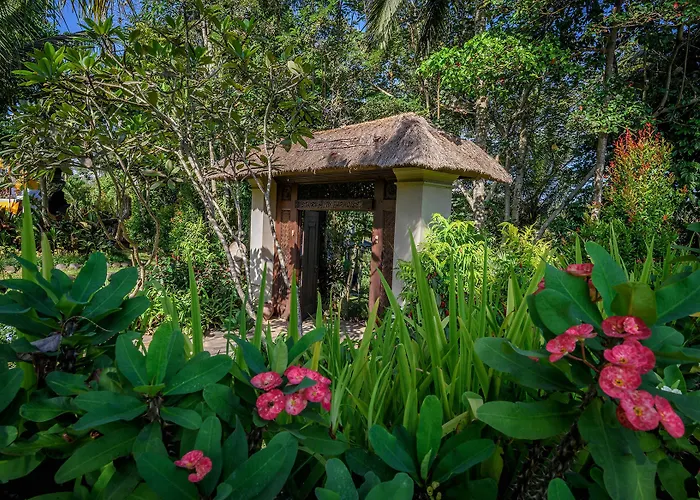 Villa Permata Ayung Private Estate (adults Only) *
