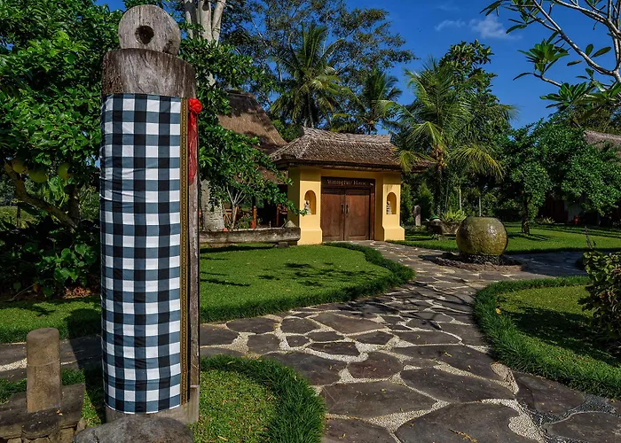 Villa Permata Ayung Private Estate (adults Only)