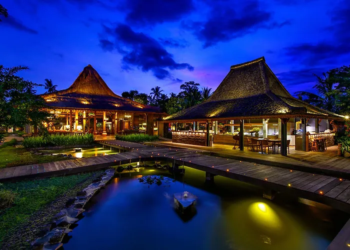 Permata Ayung Private Estate (adults Only) Villa Ubud