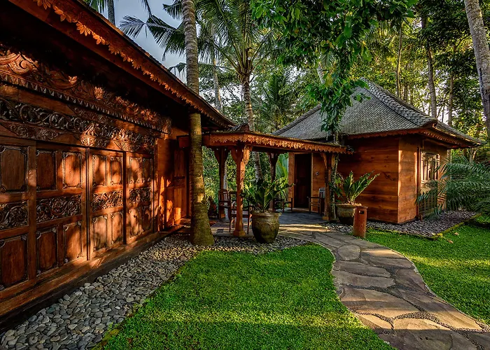 Villa Permata Ayung Private Estate (adults Only)