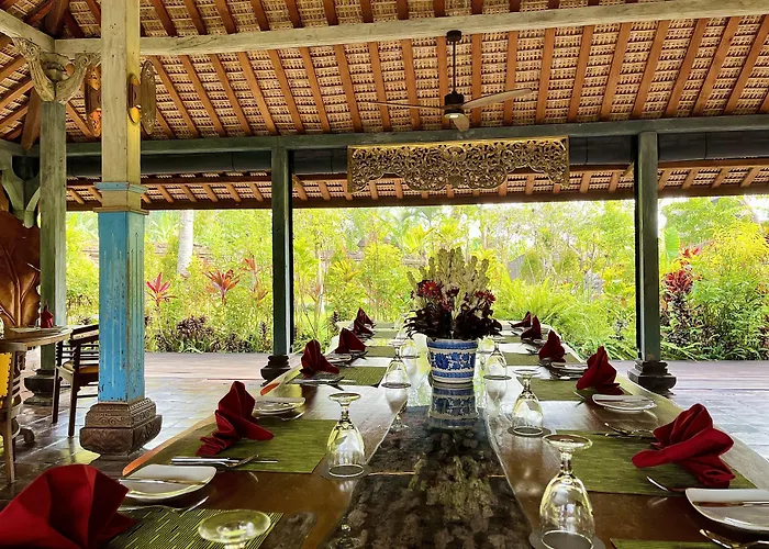 Permata Ayung Private Estate (adults Only) Ubud