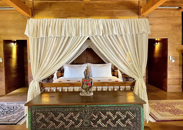 Permata Ayung Private Estate (adults Only) Ubud