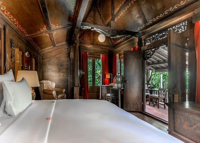 Permata Ayung Private Estate (adults Only) * Ubud