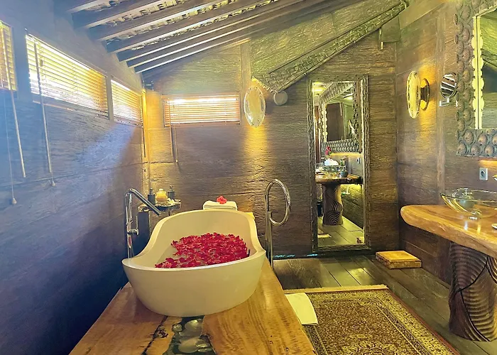 Permata Ayung Private Estate (adults Only)