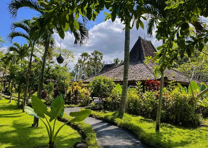 Villa Permata Ayung Private Estate (adults Only) *