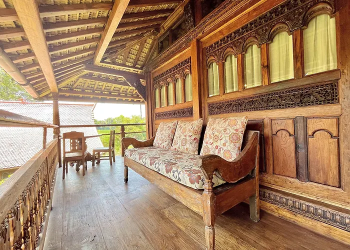 Permata Ayung Private Estate (adults Only) Ubud