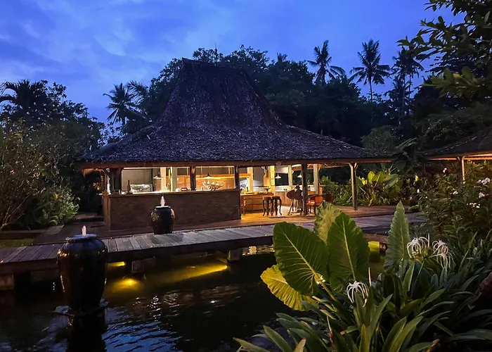Villa Permata Ayung Private Estate (adults Only)