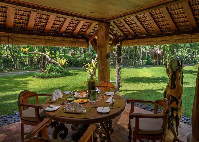 Permata Ayung Private Estate (adults Only) Villa Ubud