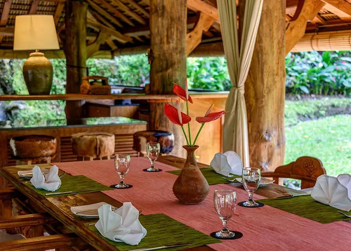 Permata Ayung Private Estate (adults Only) Ubud