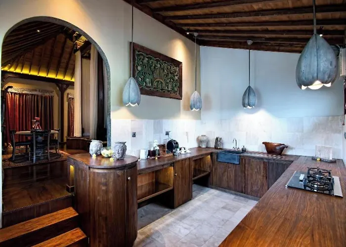 Permata Ayung Private Estate (adults Only) * Ubud