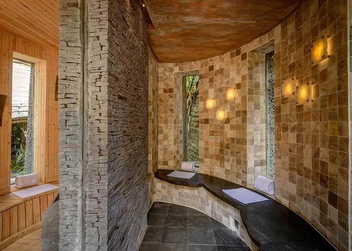 Permata Ayung Private Estate (adults Only) *